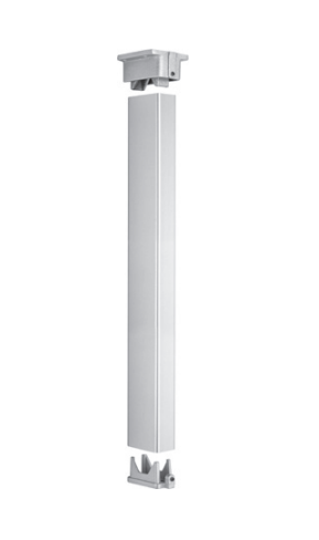 Picture for category Precision Mullions
